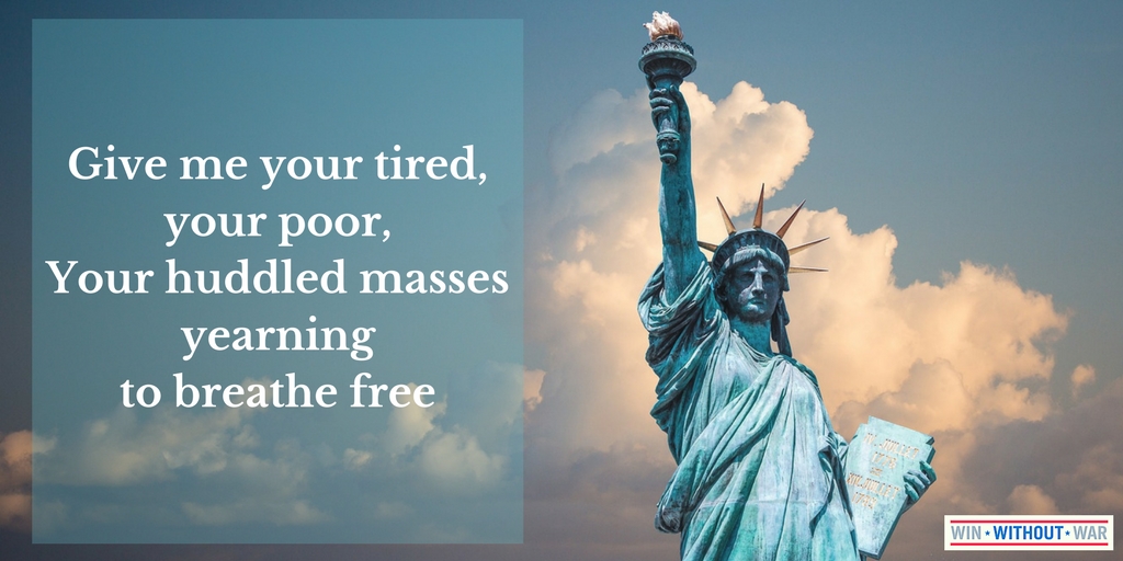 refugees liberty green branded(2)