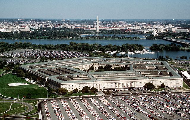 Pentagon_WikimediaCommons