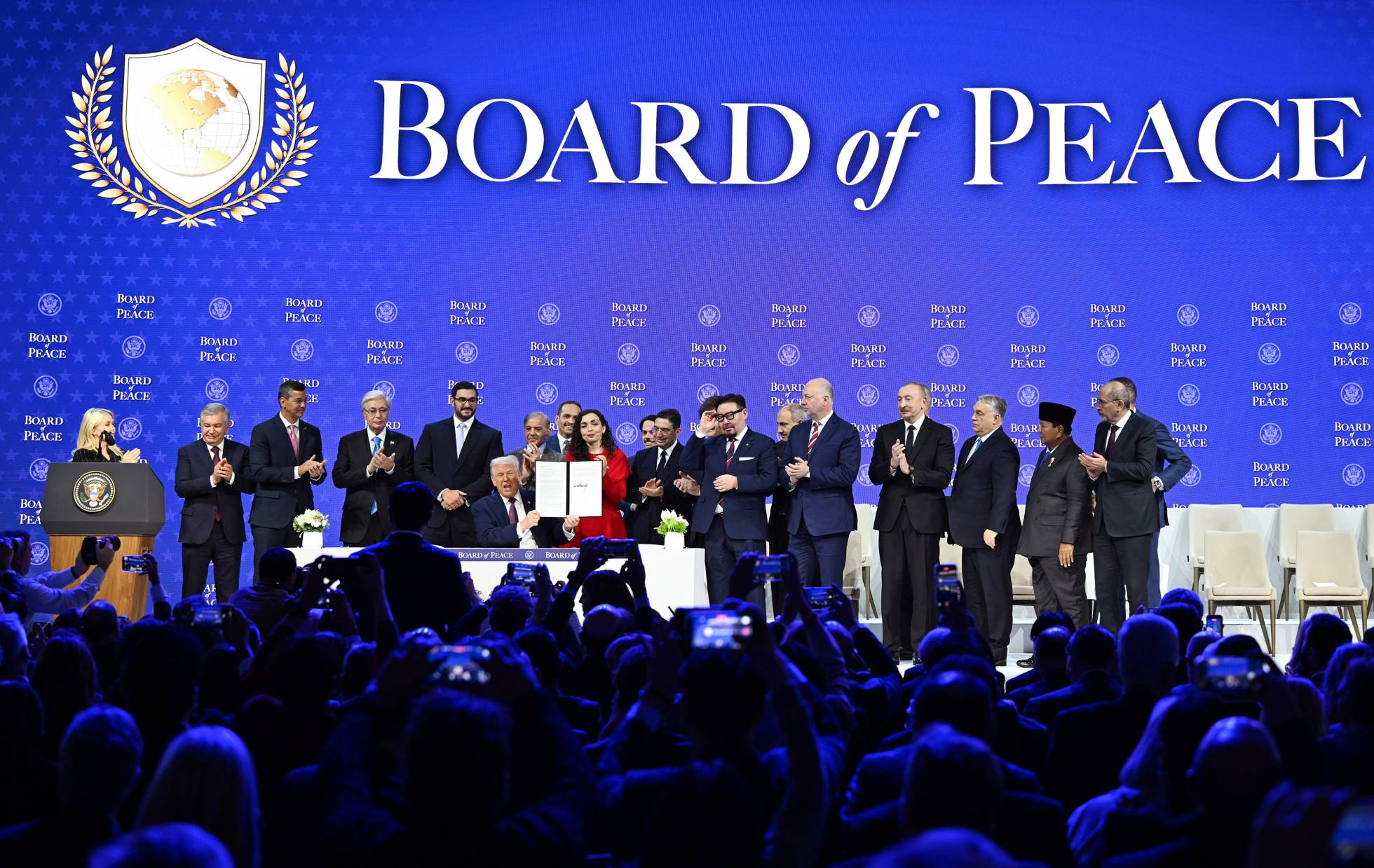Who_put_the_Board_of_Peace_in_charge